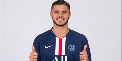 Kejutan! Icardi Akhirnya Membelot Ke PSG thumbnail